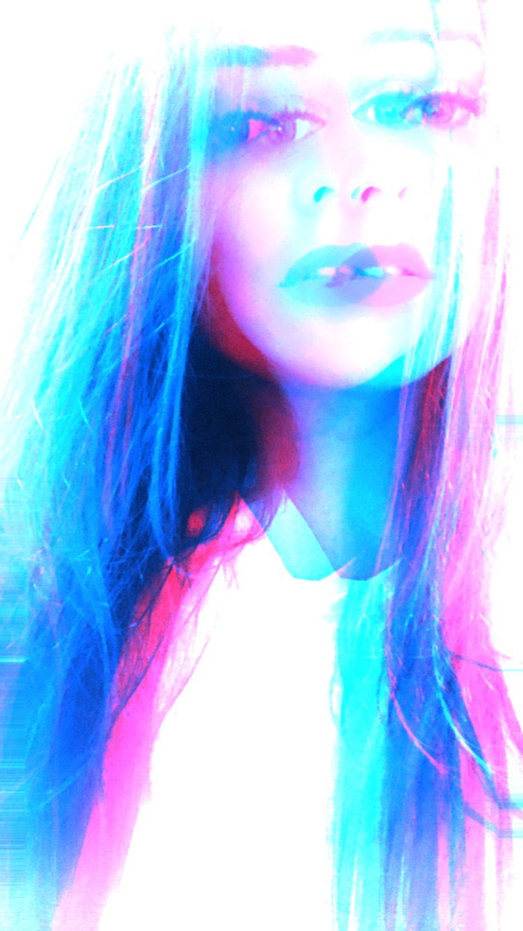 Amelia's avatar