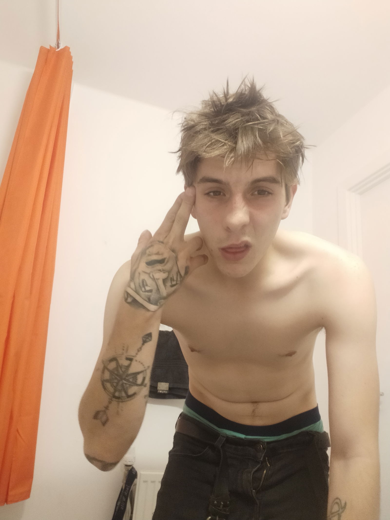 Aidan's avatar