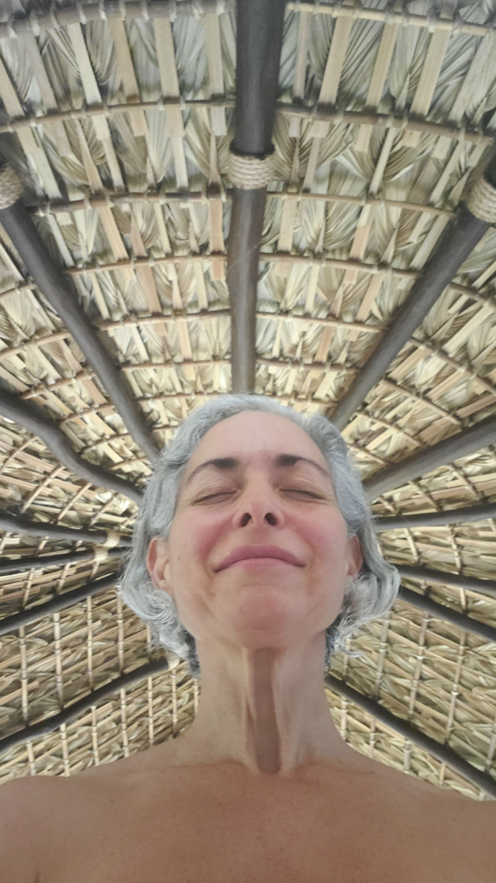 Aunt Athena's avatar