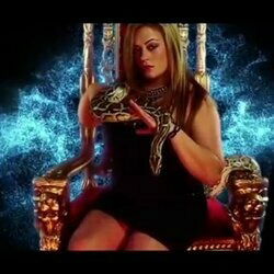 Shedevil 😼 Athena Light's avatar