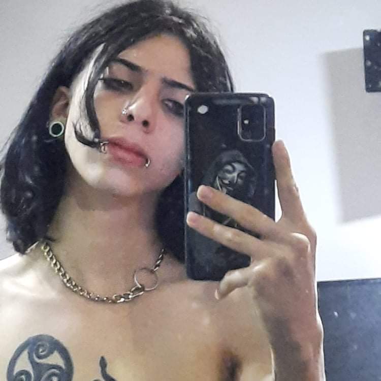 Atheno's avatar