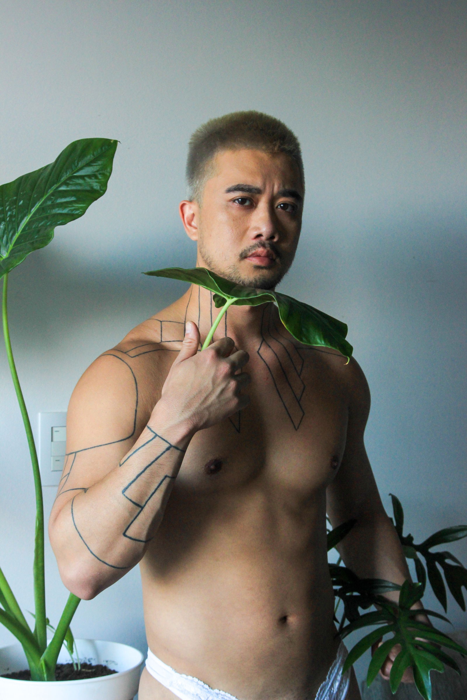 athleticasianguyfree