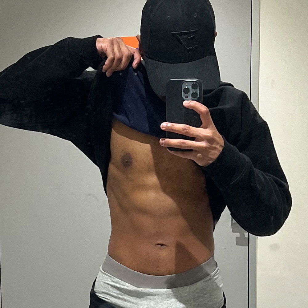 Athletic Brownie