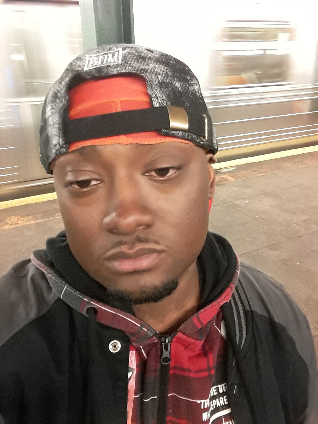 Atiba's avatar