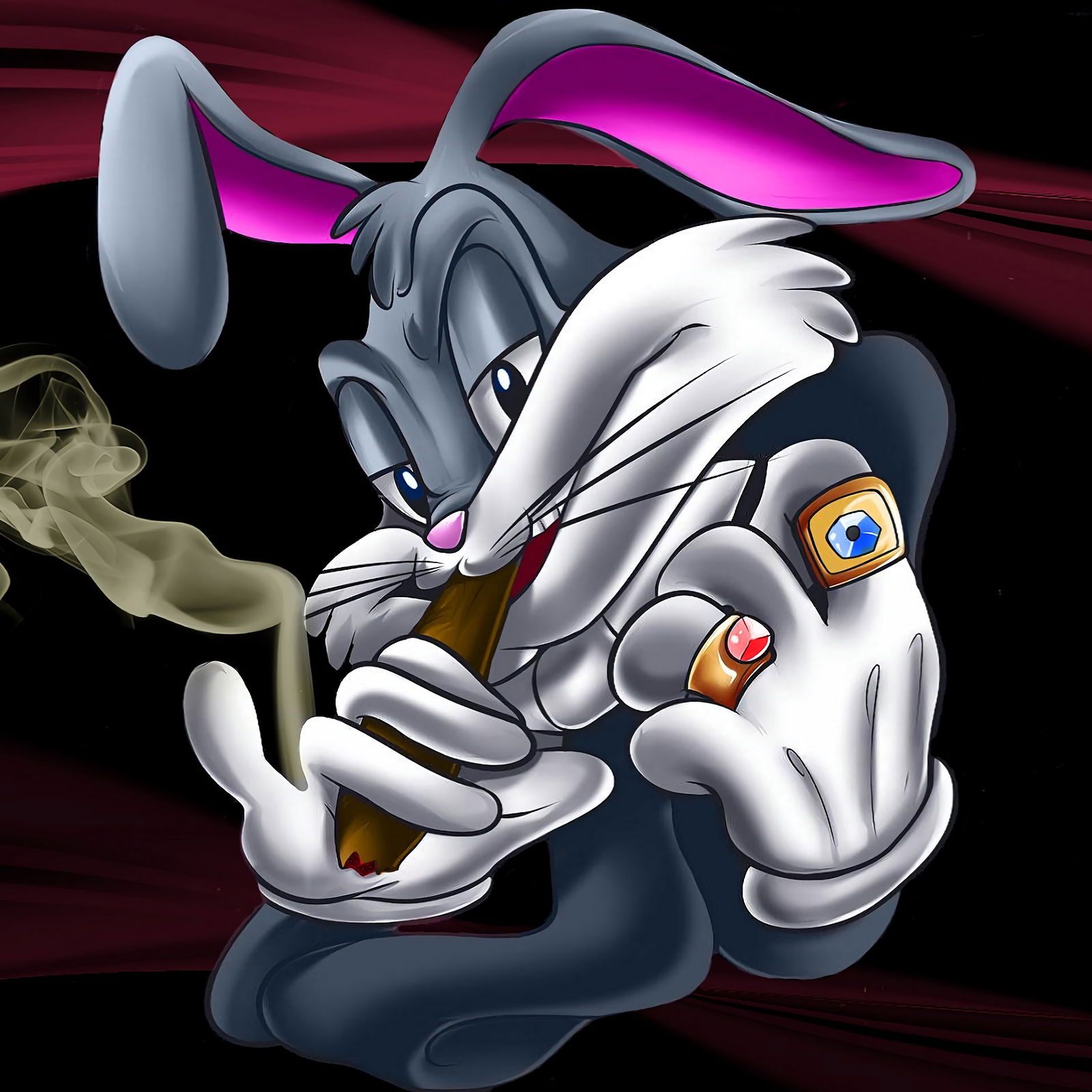 RyanChandlerX's avatar