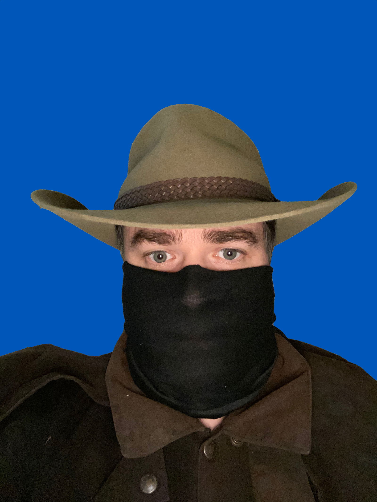 Fred's avatar