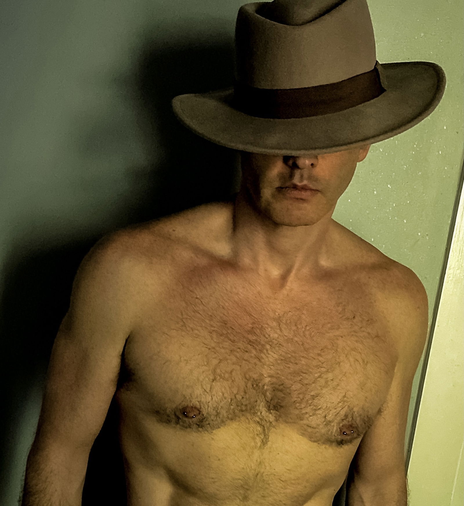 Atticus Cooper's avatar