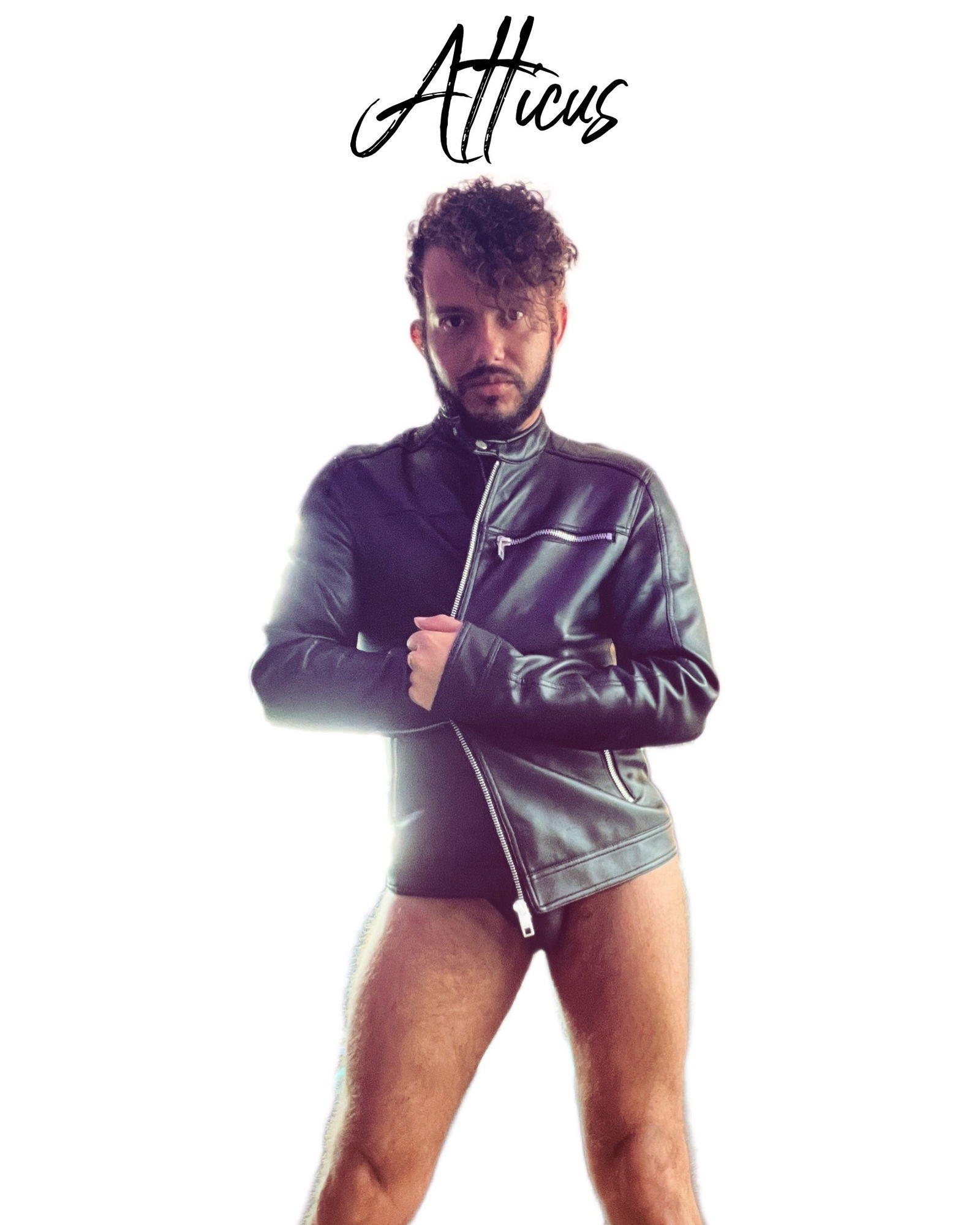 Atticus Lane Prince's avatar