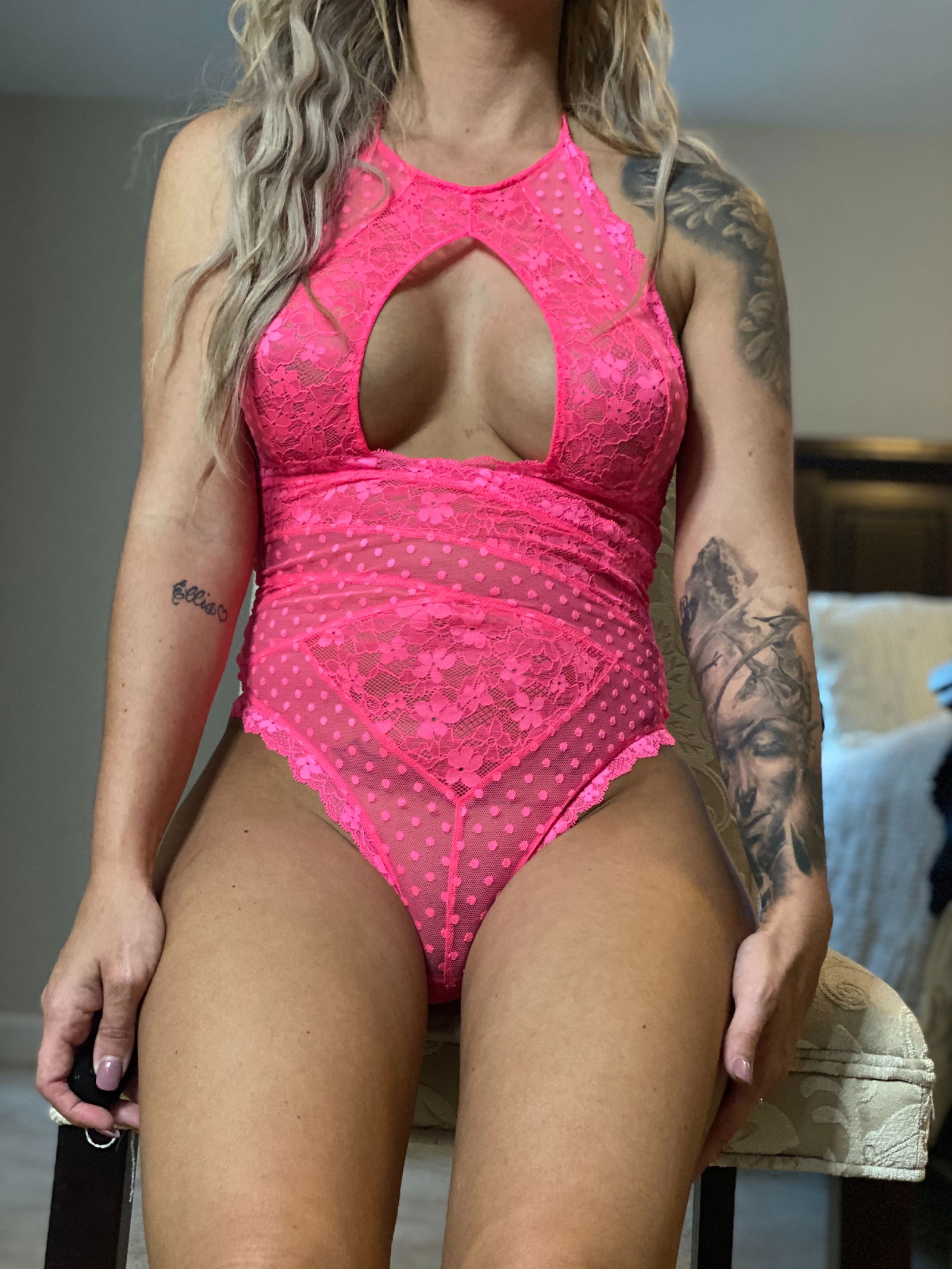 Aubree Skye's avatar