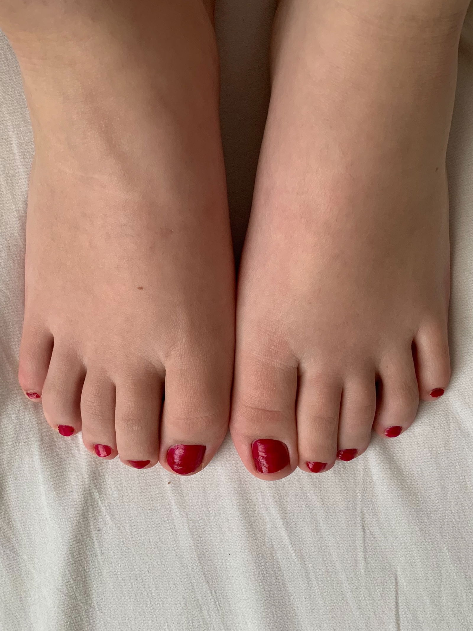 Feetieee