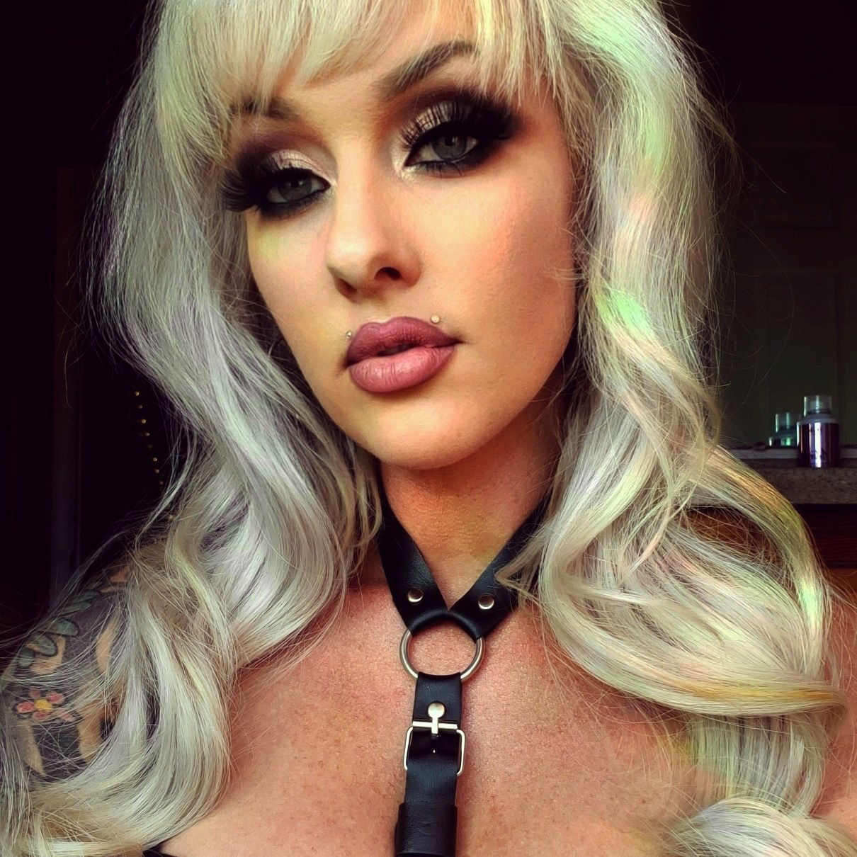 Audrey June's avatar