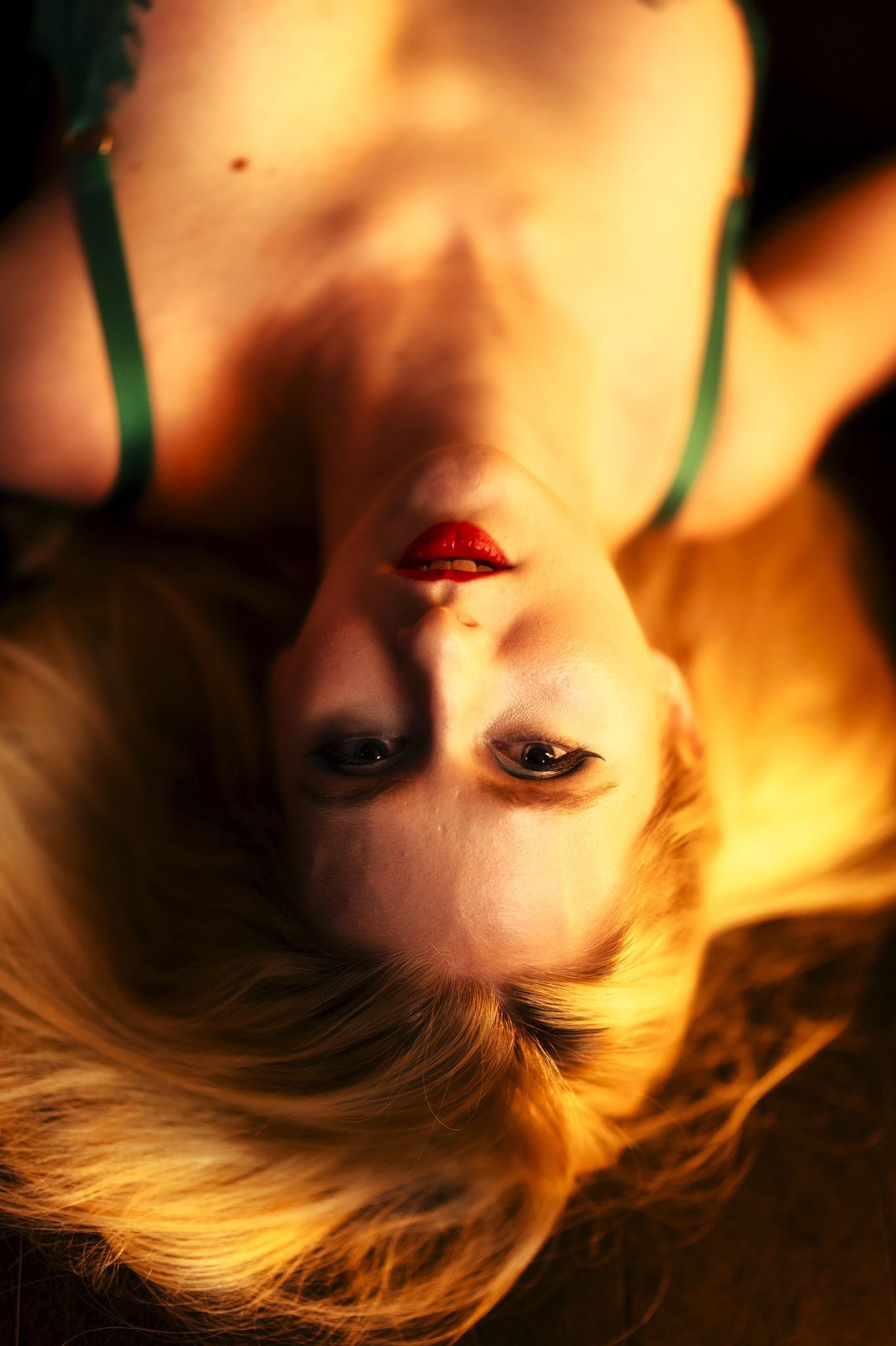 Audrey Madison Free's avatar