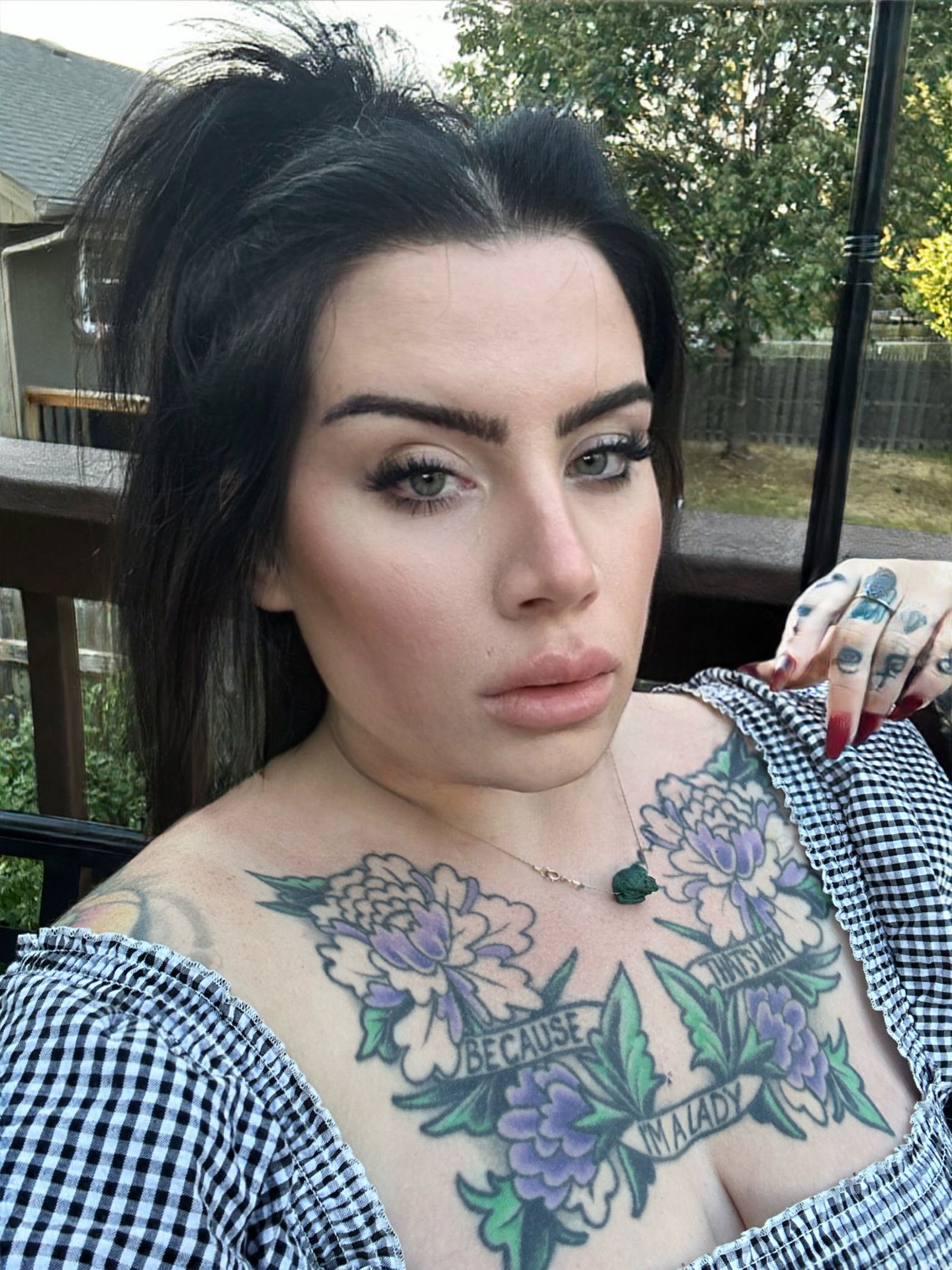 Audrey West