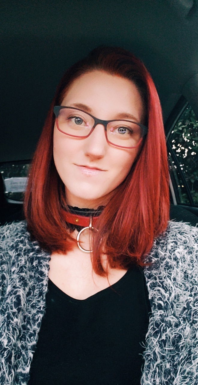 Audrianna's avatar