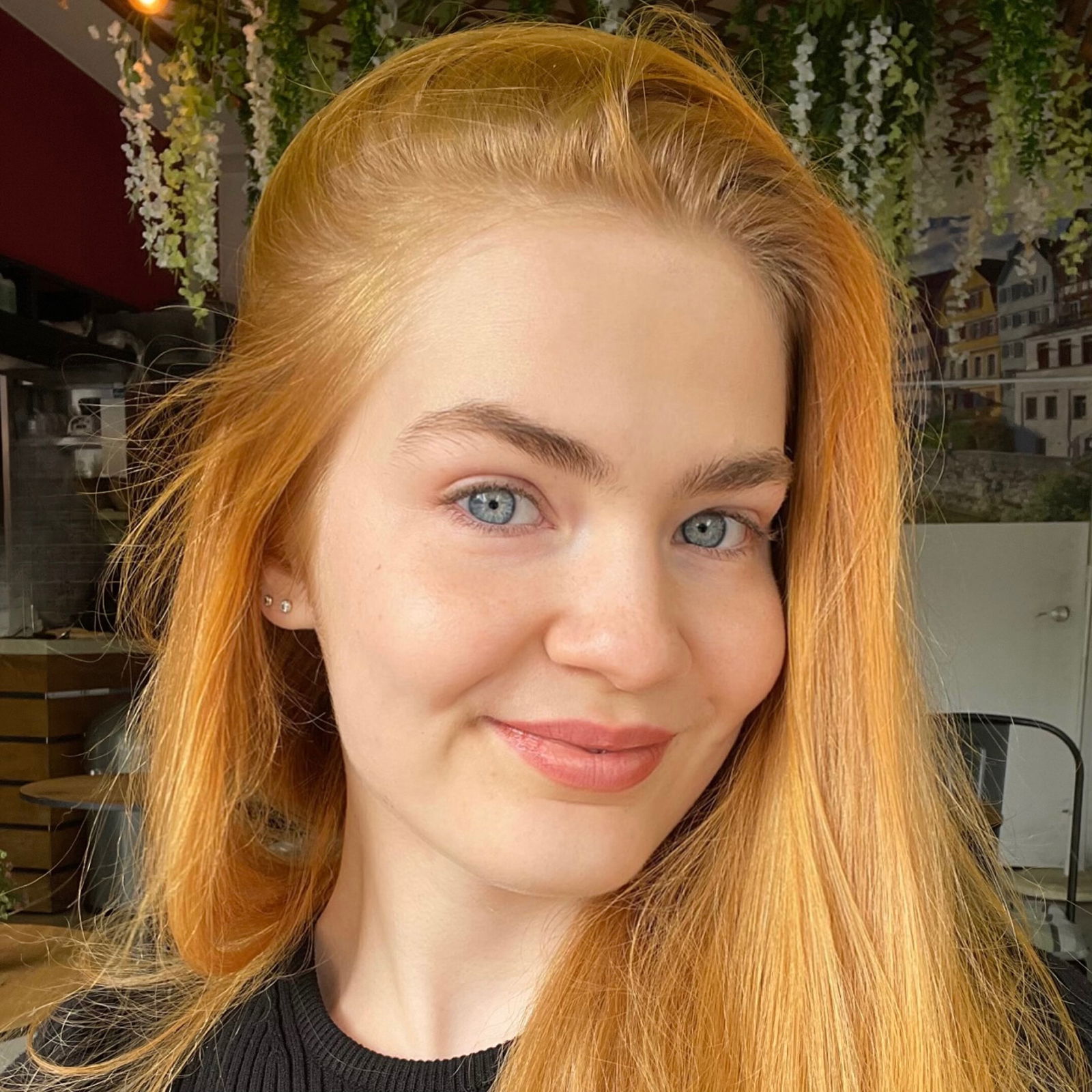 🖤 Ricarda Losch's avatar