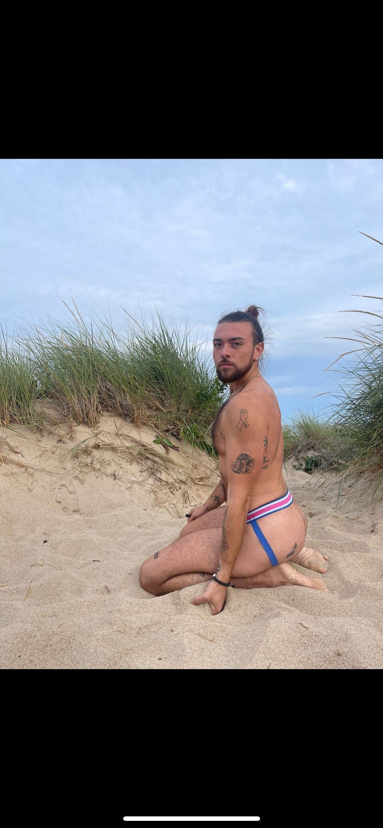 AugustRushxxx's avatar