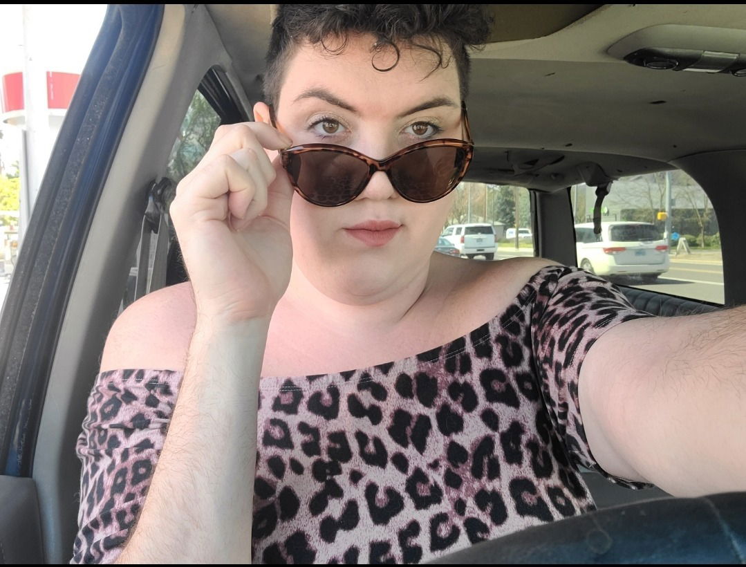 Au Natural Amazon's avatar