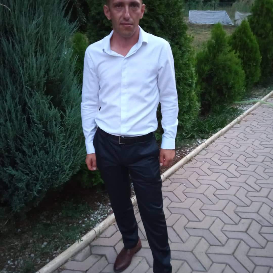 Aurel Dumitru's avatar