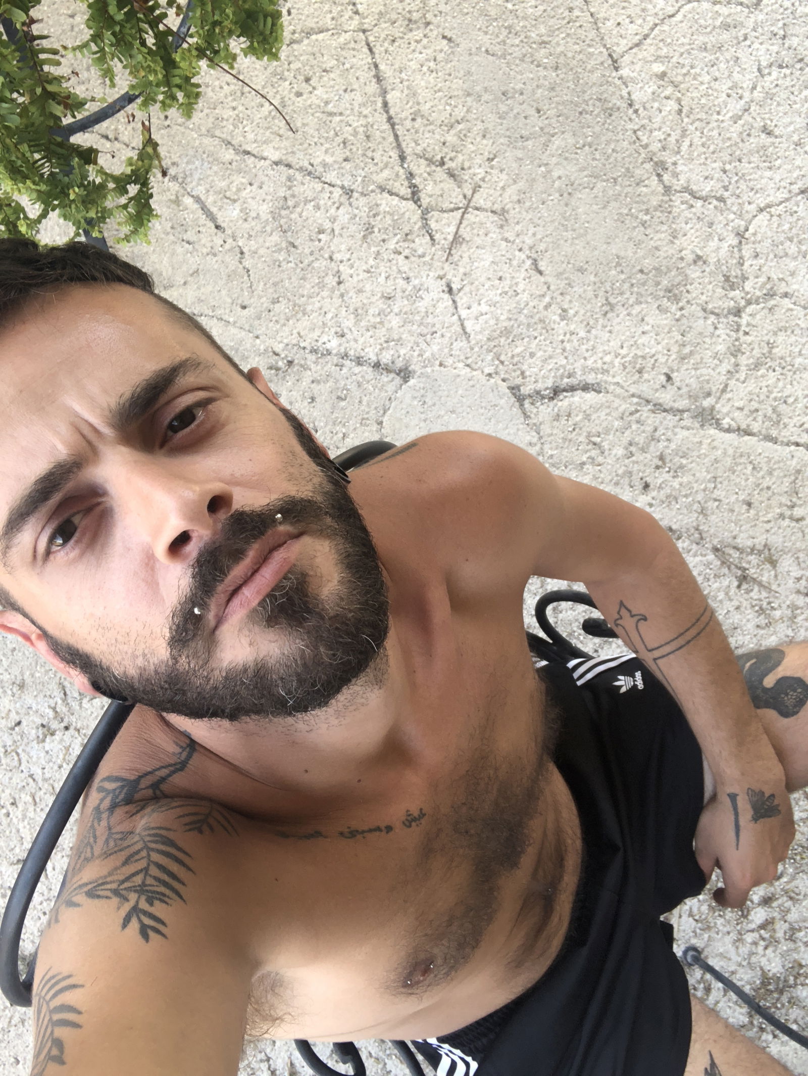 Aurelio's avatar