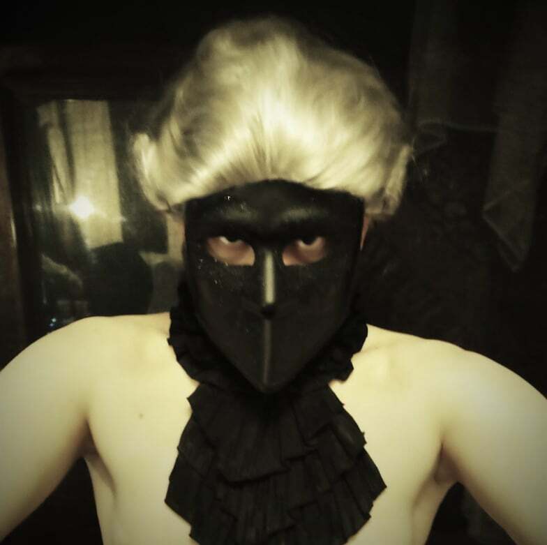 Aurelius Asphodel's avatar