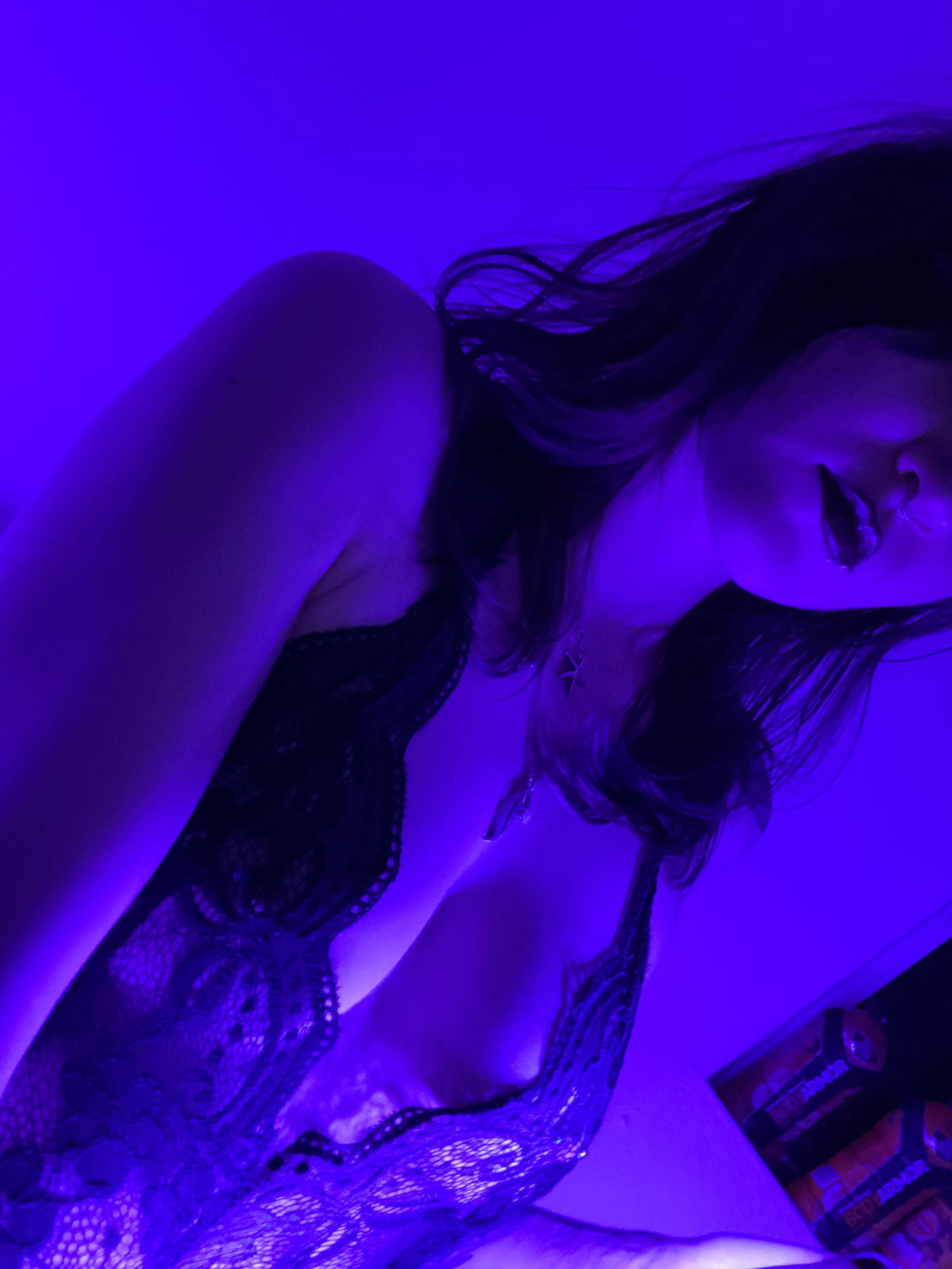 Aurora Minx's avatar