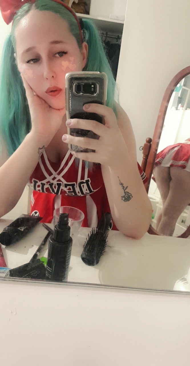 Aurora's avatar