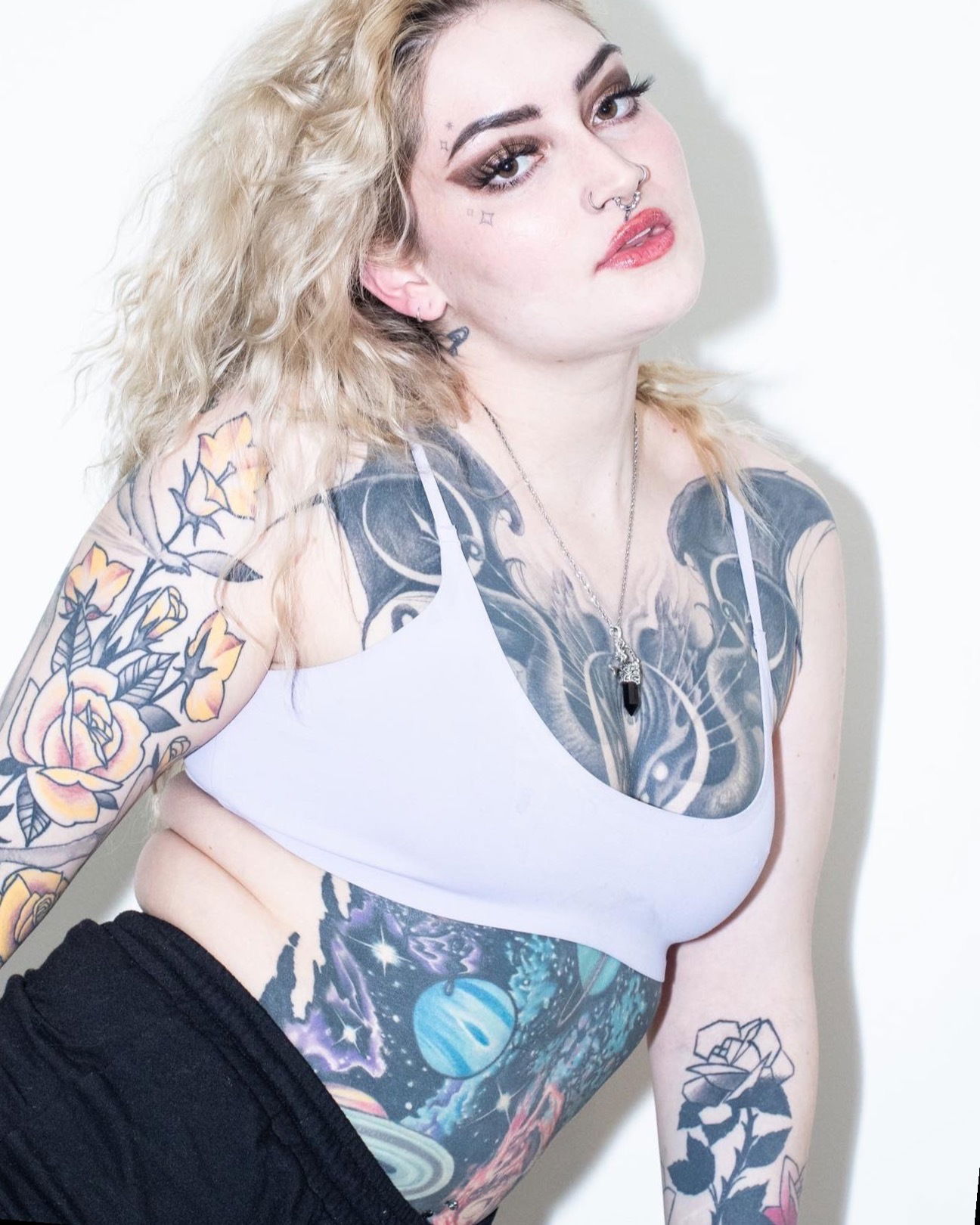 Aurora West's avatar