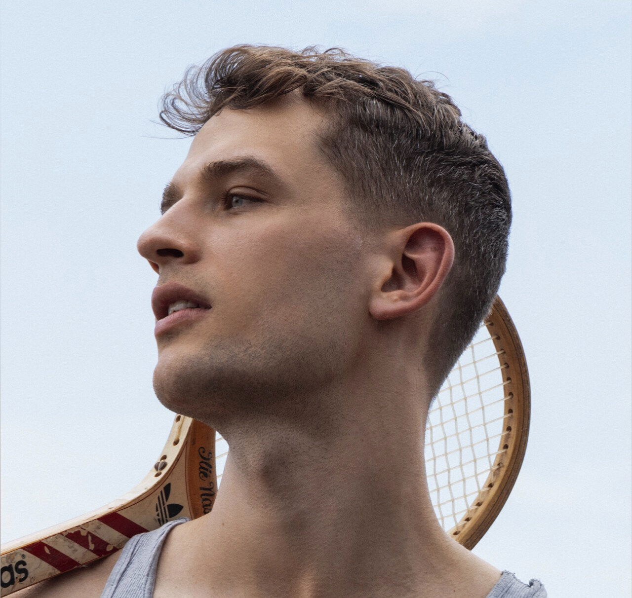 Sam Holister's avatar