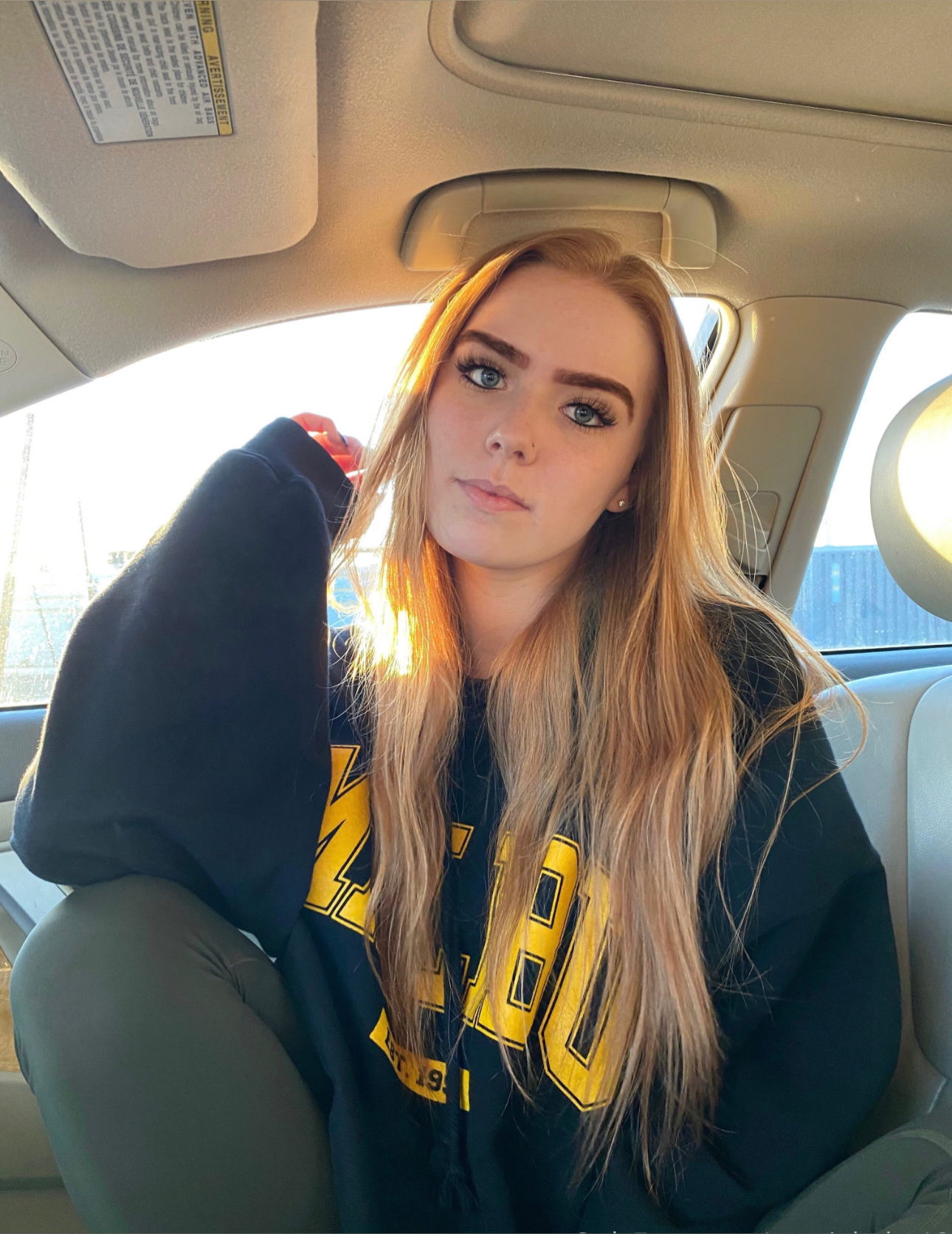 Foreign baby💗's avatar