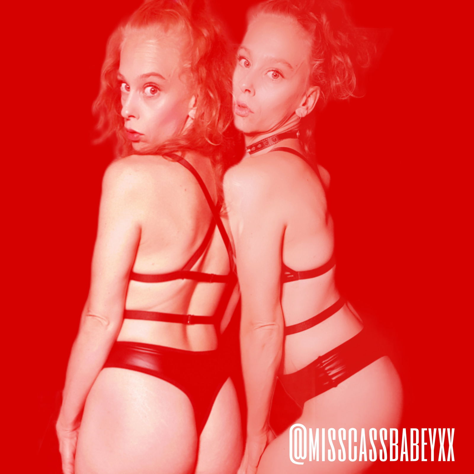 🦘🥰💋 Misscassbabeyxx 🇦🇺🍑😈's avatar