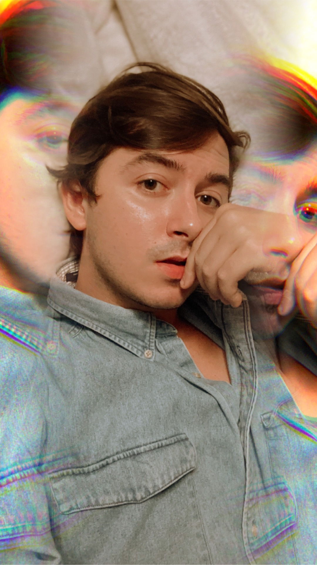 Austin London's avatar