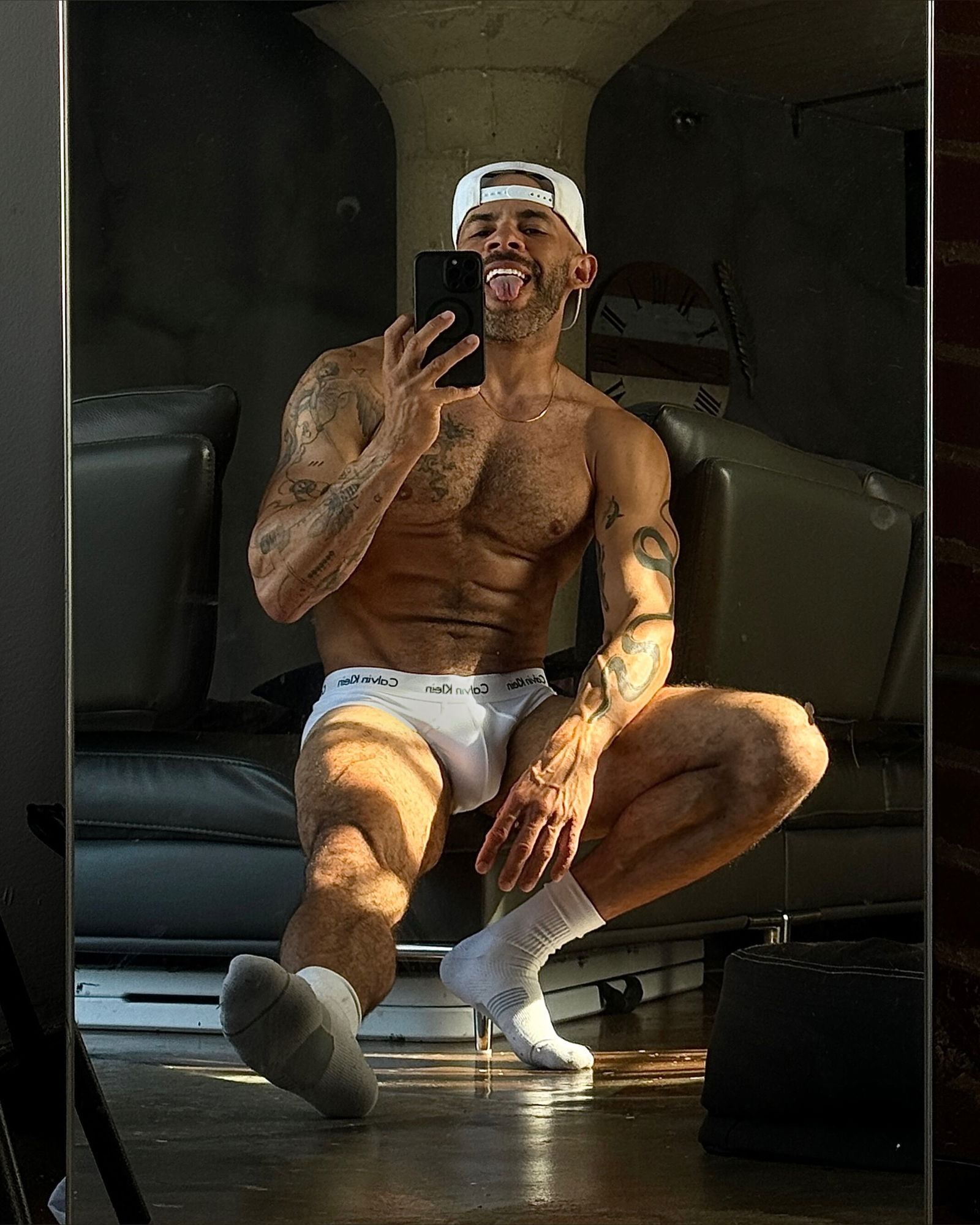 Austin Wilde's avatar
