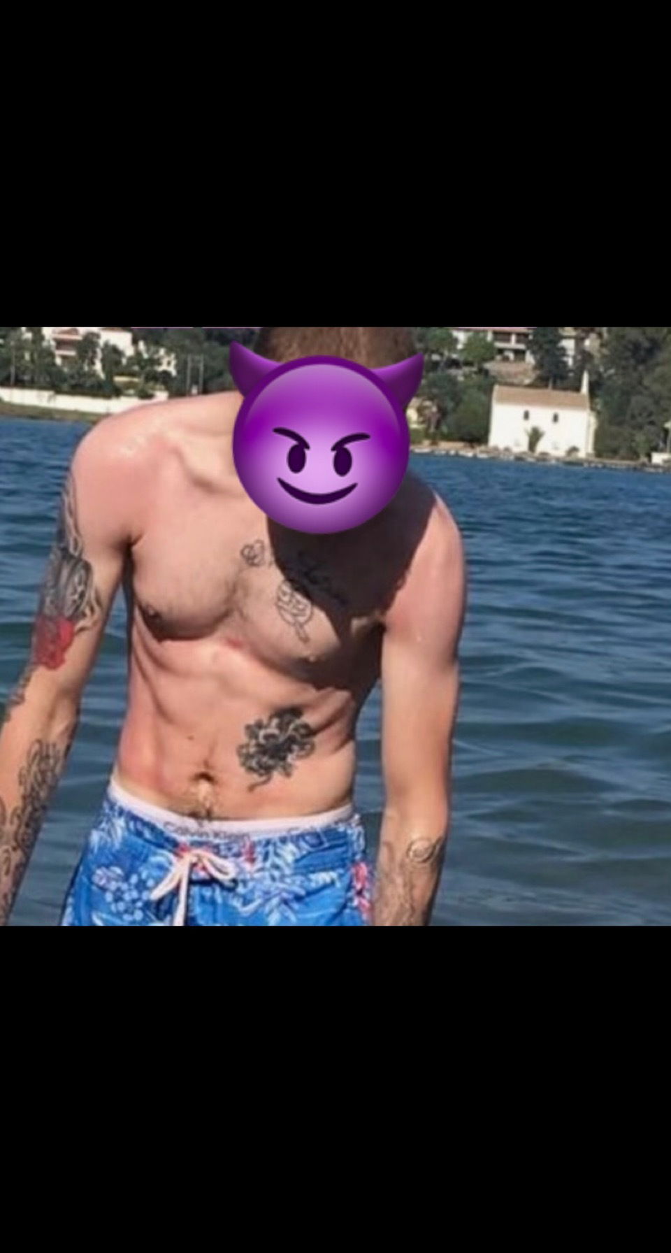 Australian Masked Dick🌶🥵's avatar