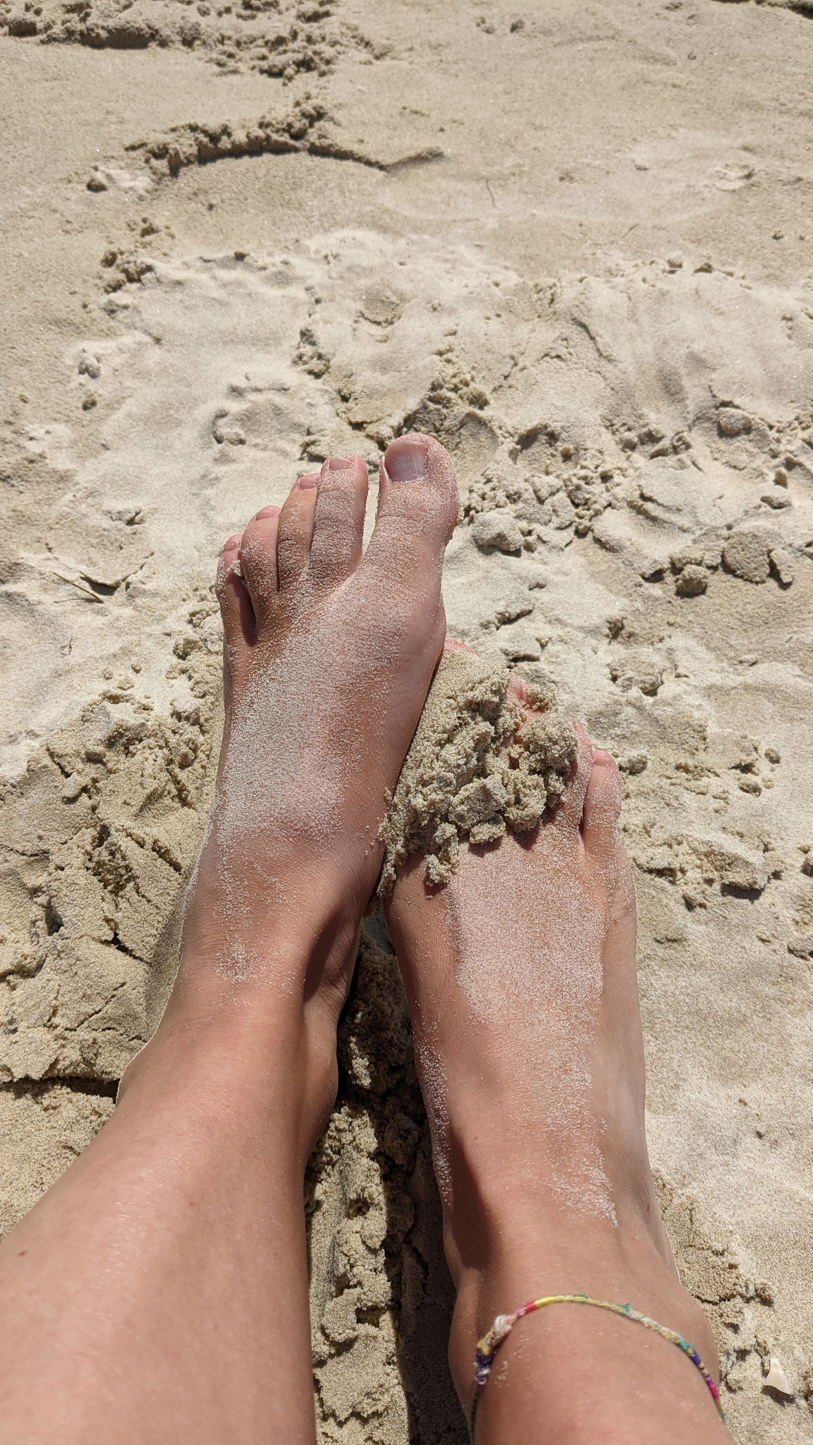 Austrian Feet's avatar