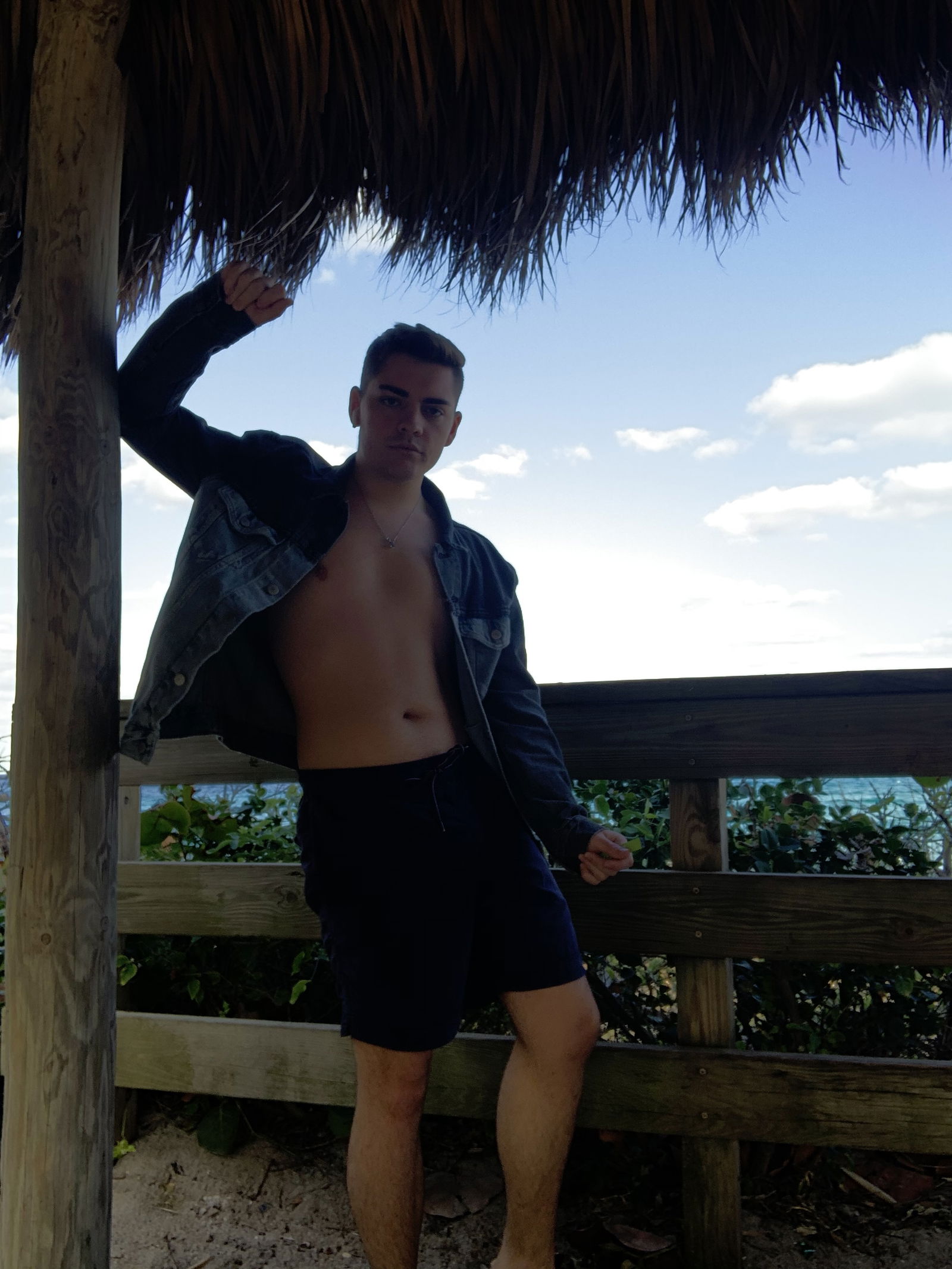 Austy Orbit's avatar