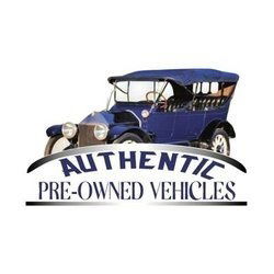 Authentic