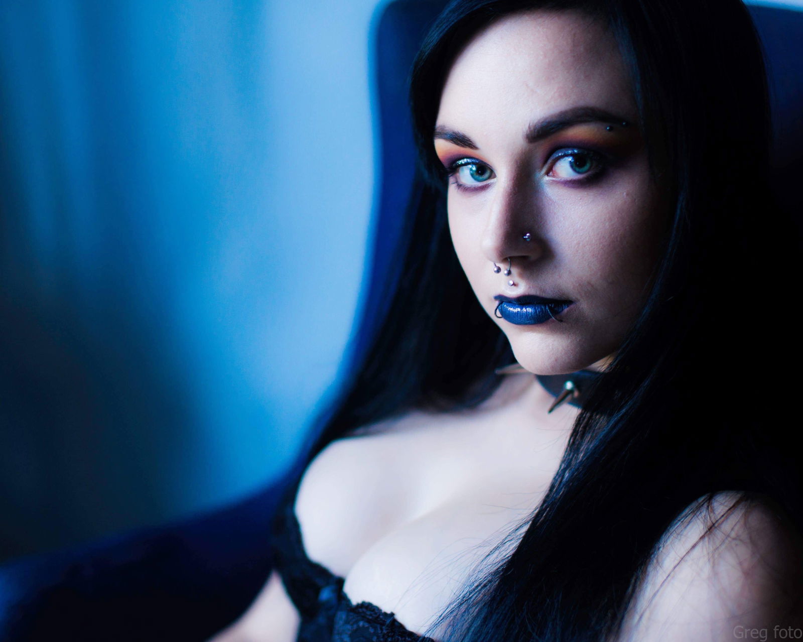 Lady's avatar