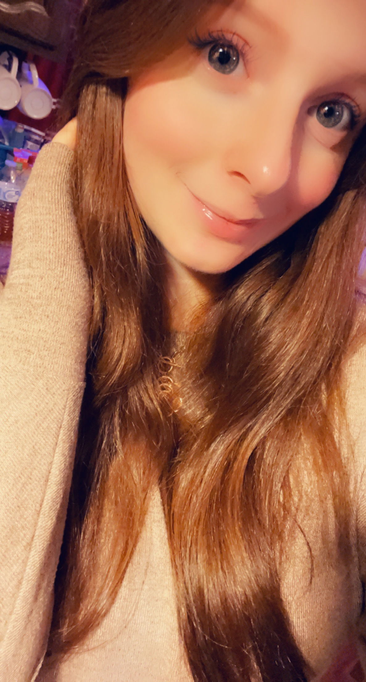 GingerSnap 🤩's avatar