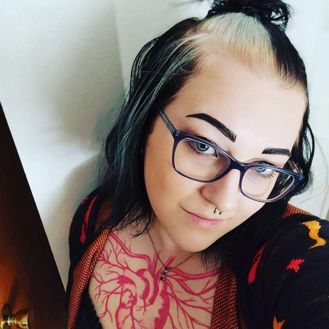 Autumn Sapphire's avatar