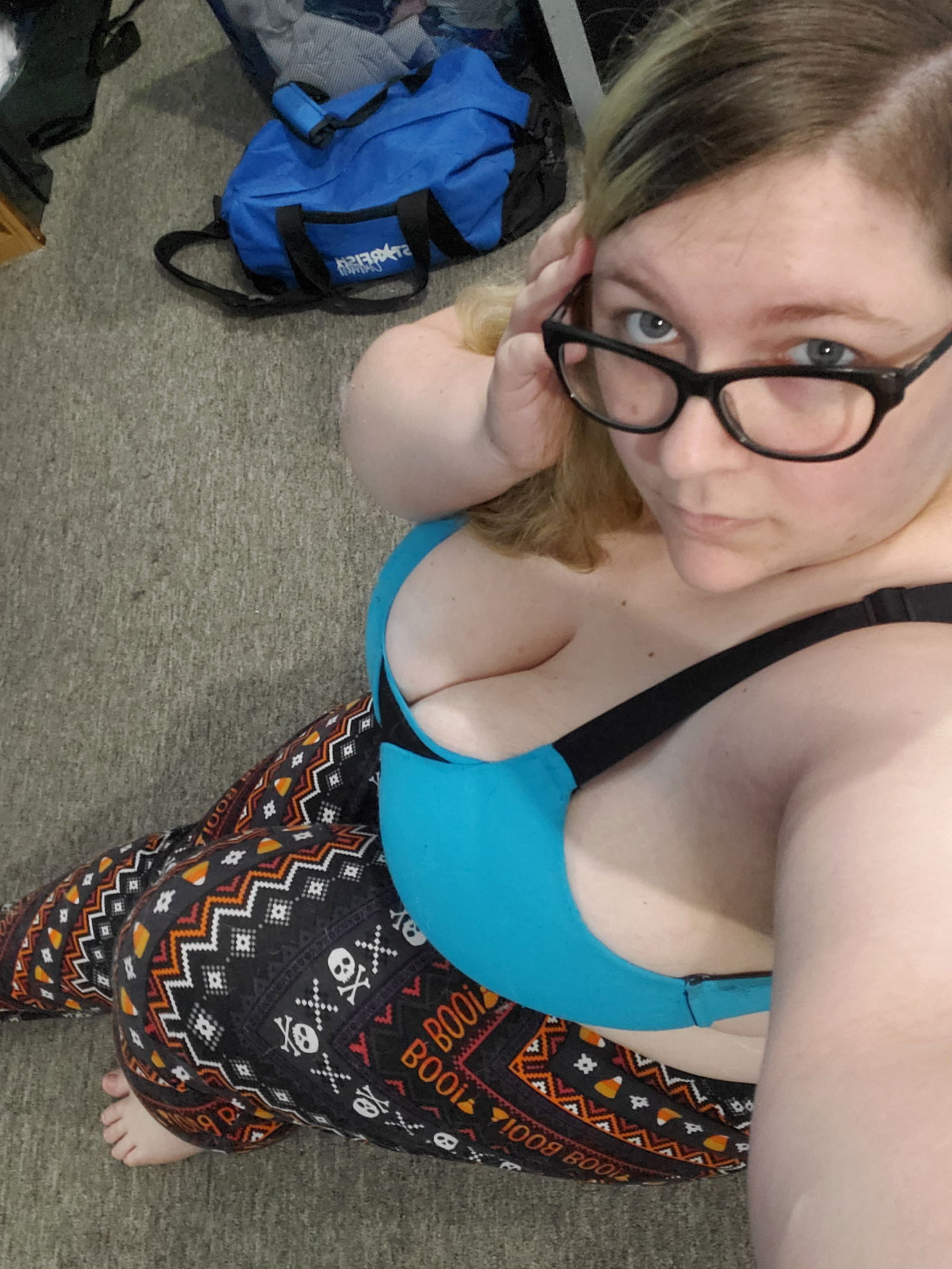 Autumn's Fun Box