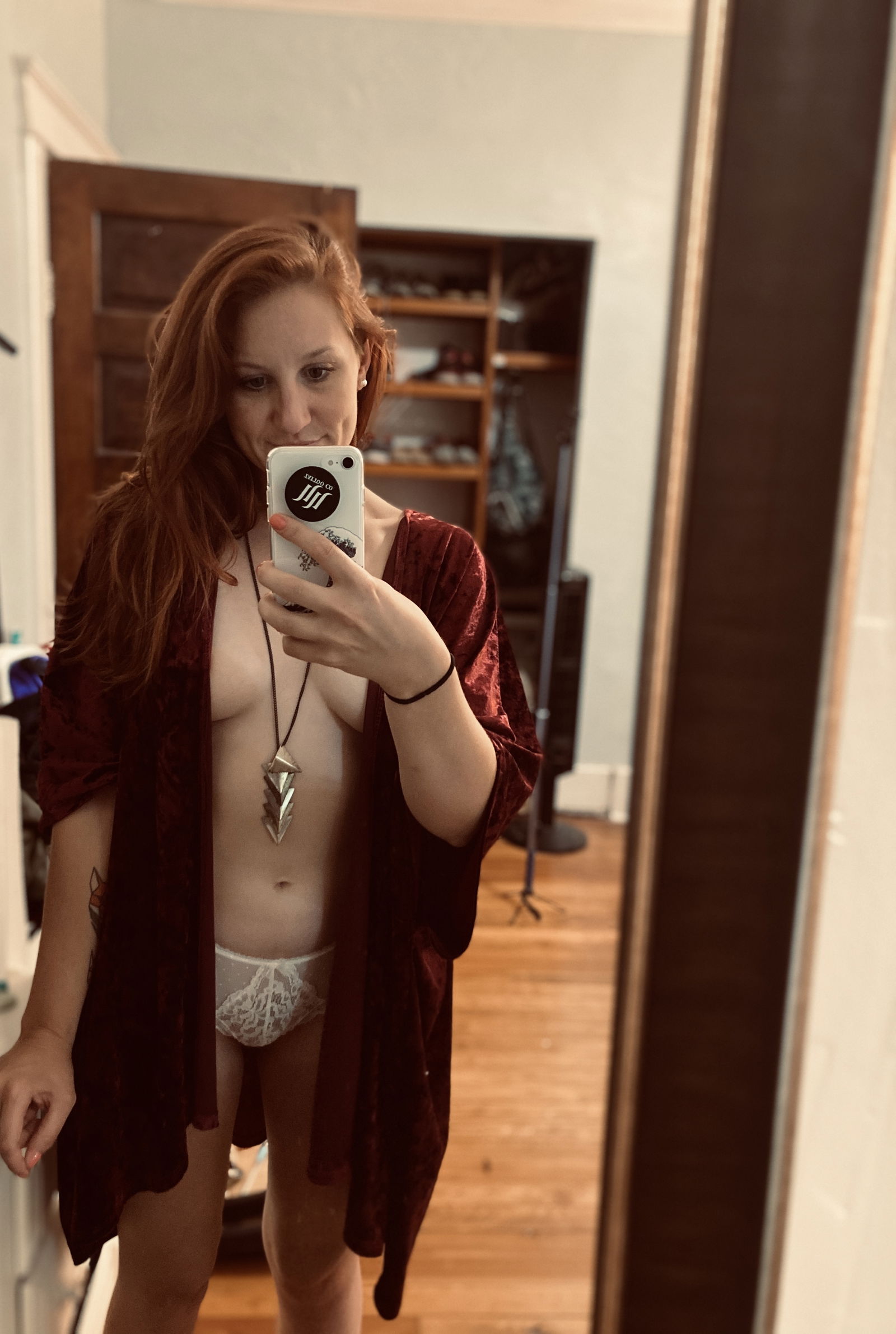 Autumn Skye's avatar