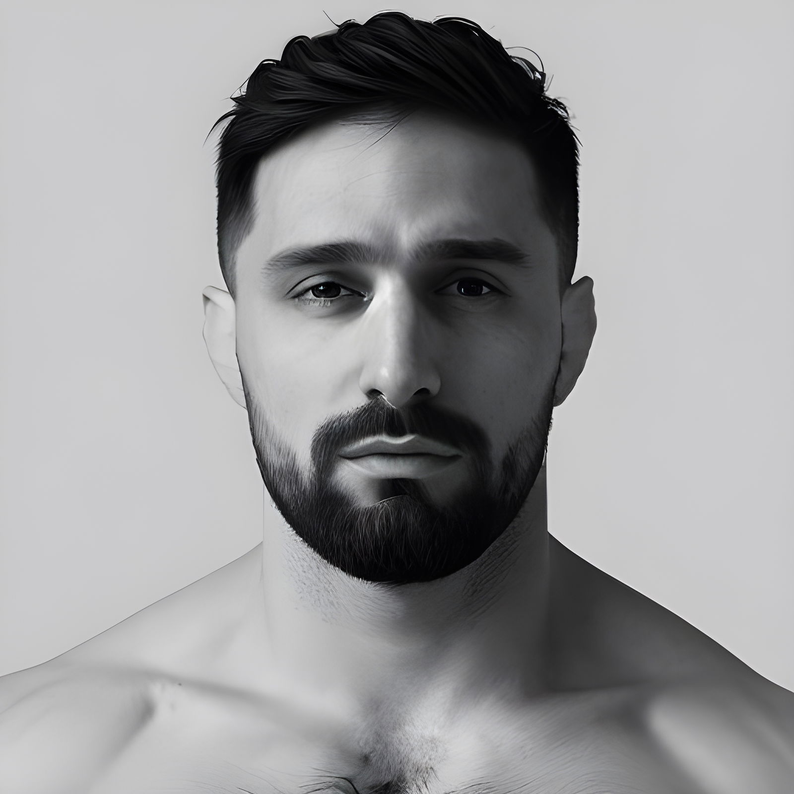 Avag Fitness's avatar