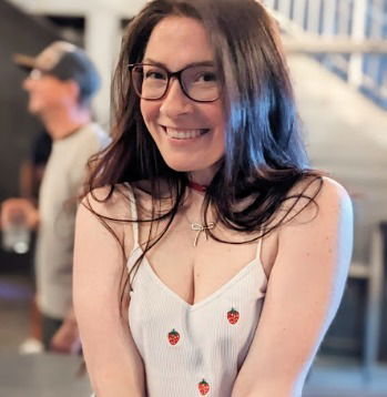 Ava Hart's avatar