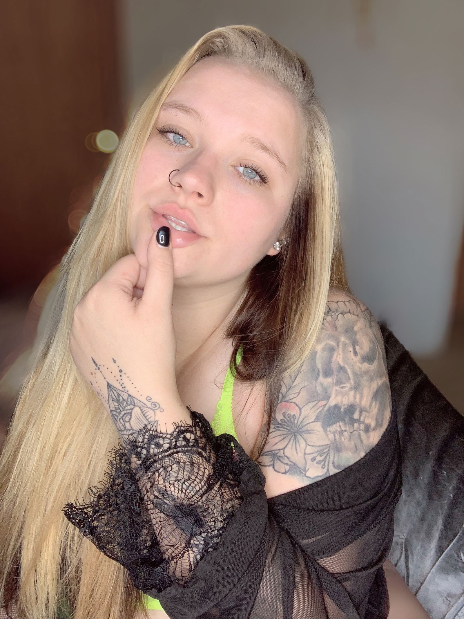 💋 𝓐𝓿𝓪 𝓛𝓮𝓮 💋's avatar