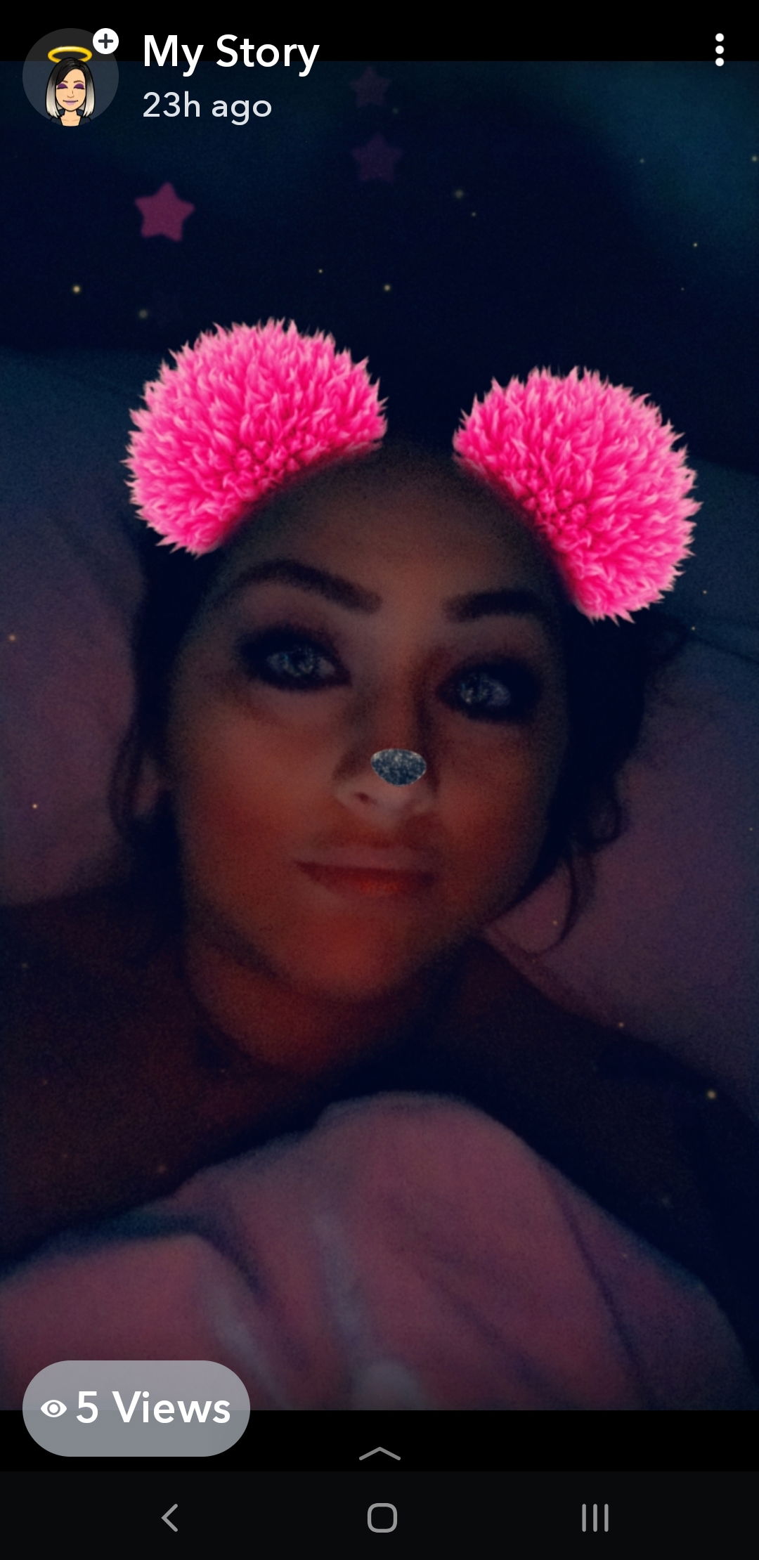 Ava's avatar