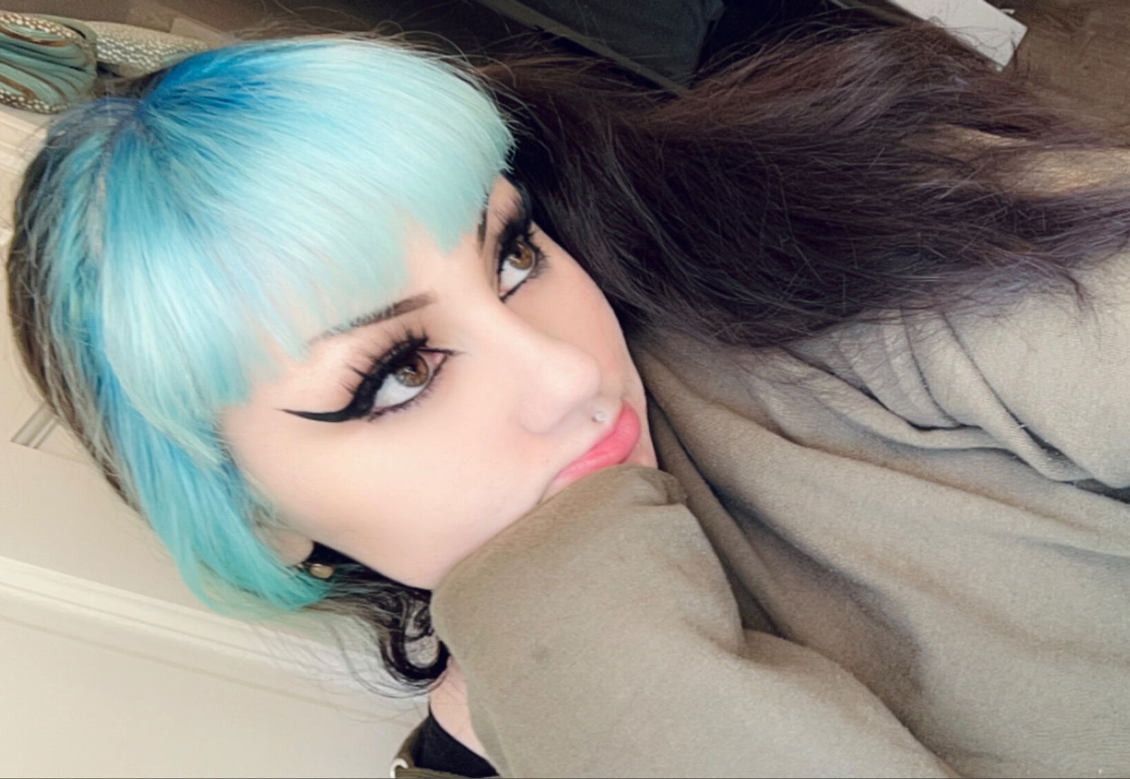 Ava Mars's avatar