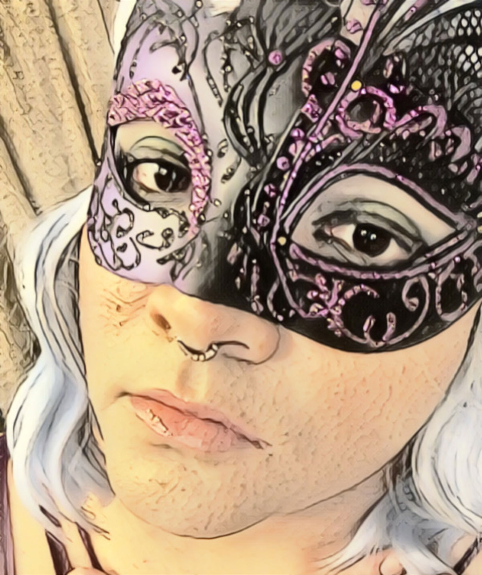 Ava Ordair's avatar