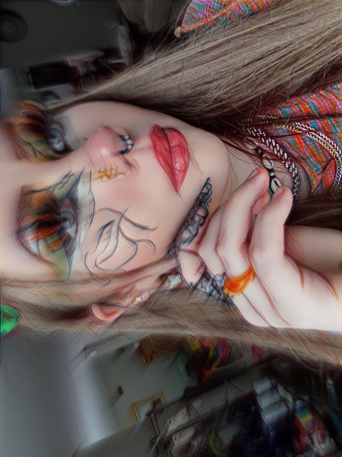 Baebunny's avatar