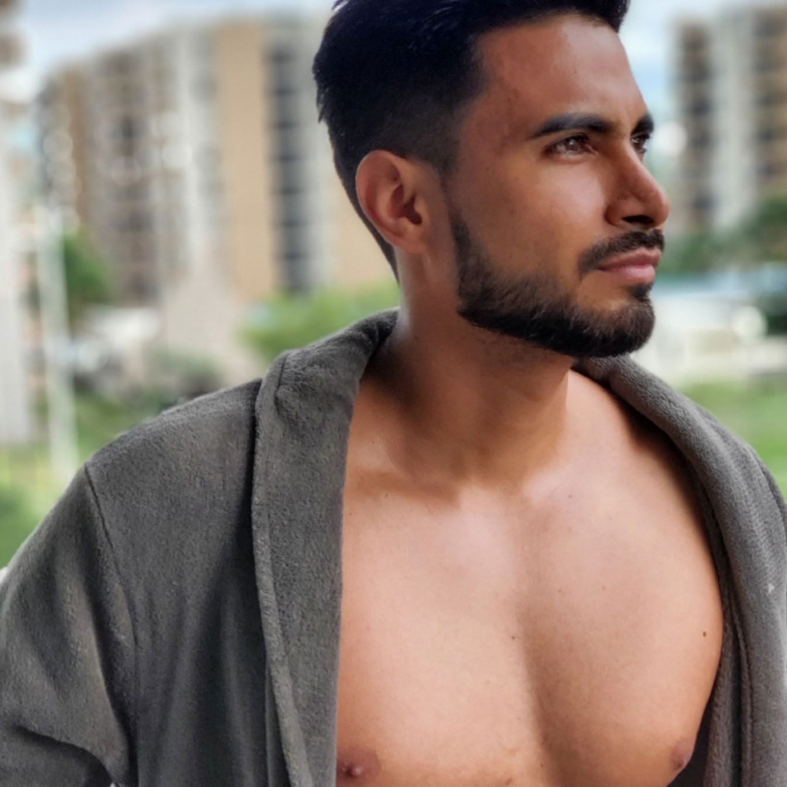 Avel Casanova's avatar