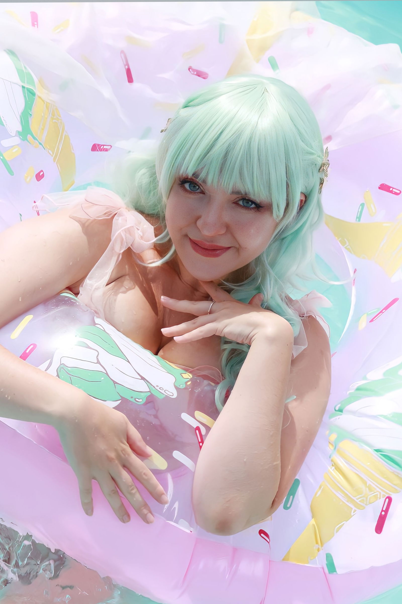 Avem Sonata's avatar